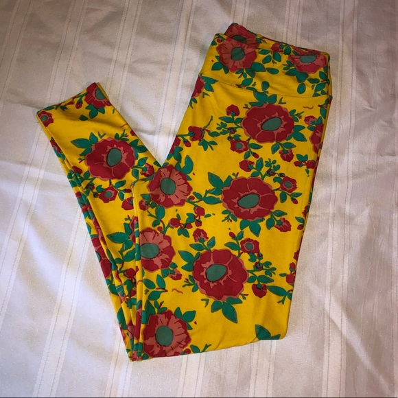 LuLaRoe Pants - LuLaRoe Leggings